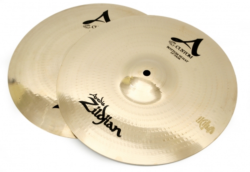 Zildjian 13″ A Custom Hi-Hat  inel
