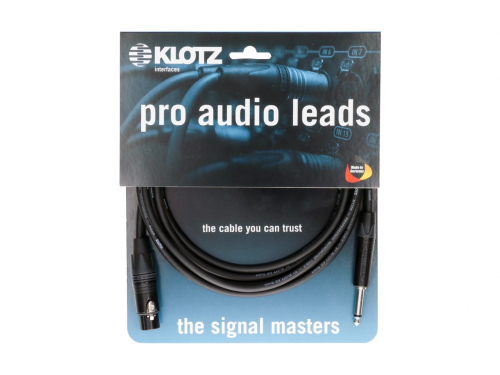 Klotz M1fp1n0500