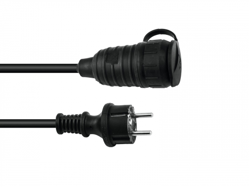 Eurolite Extension 3x1.5 10m 