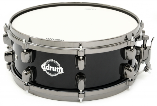 DDrum Dominion Ash 14x5.5″ pochodujci bubienok