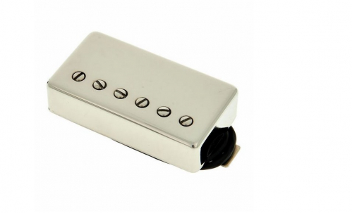 Seymour Duncan APH-1N NCOV Alnico II Pro Humbucker konvertor