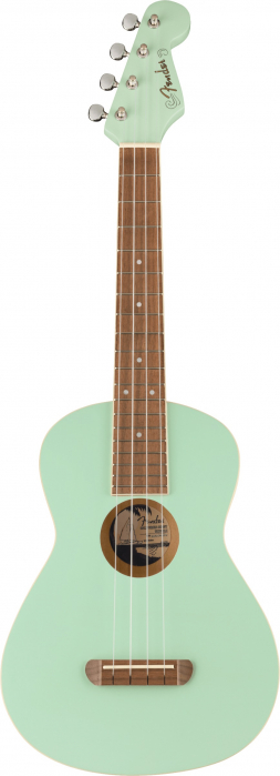 Fender Avalon Tenor Surf Green