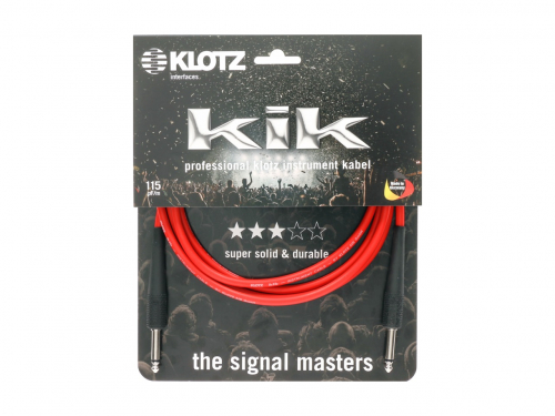 Klotz Kik2.0pprt