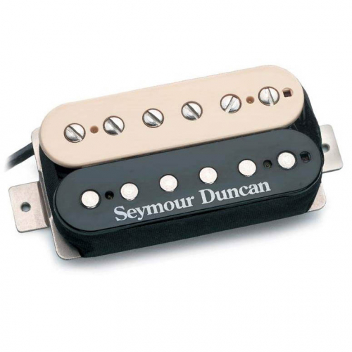 Seymour Duncan APH 1B ZEB Alnico II Pro Humbucker konvertor