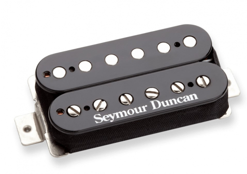 Seymour Duncan SH-14 ZEB Model Custom 5 konvertor