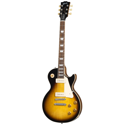 Gibson Les Paul Standard ′50s P90 Tobacco Burst Original