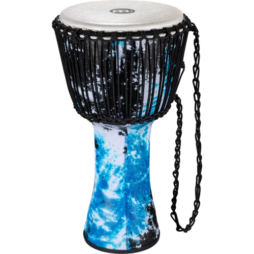 Meinl PADJ8-L-F African Djembe 12″ Travel Series Meinl PADJ8-L-F African Djembe 12″ Travel Series