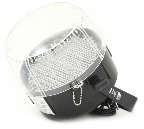 American DJ Flash Shot DMX stroboskop