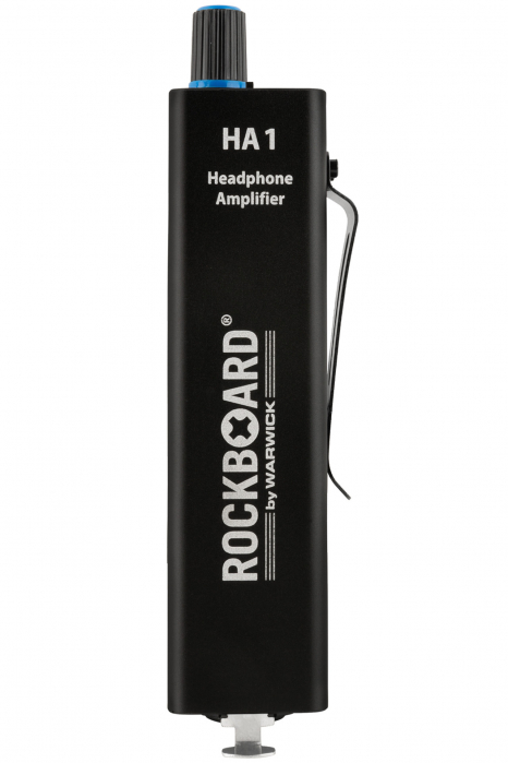 RockBoard E HA 1 