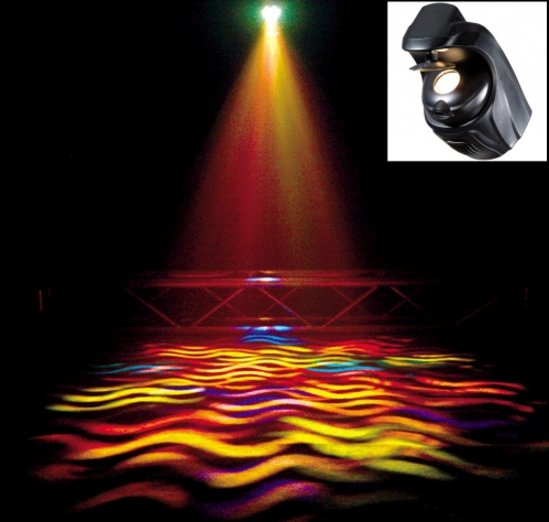 American DJ Gobo Splash sveteln� efekt