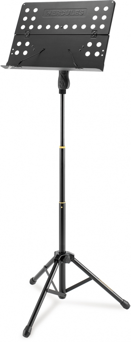 Hercules BS418