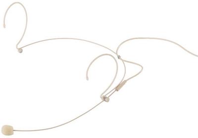 Monacor HSE-150/SK n�hlavn� mikrof�n