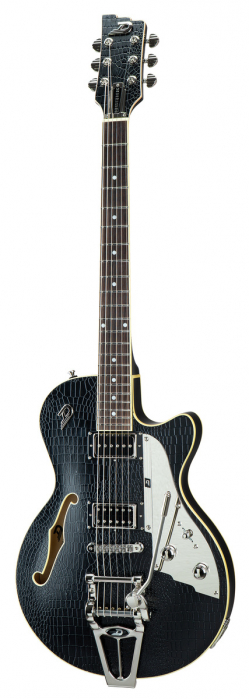 Duesenberg Starplayer TV Outlaw