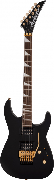 Jackson X Series Soloist SLX DX