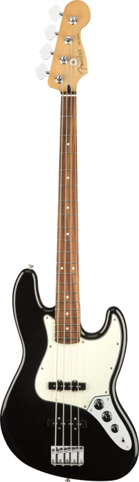 Fender Player Jazz Bass PF Black