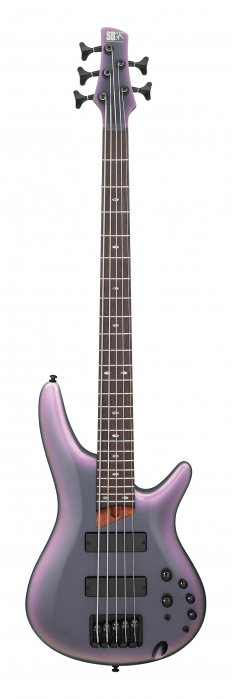 Ibanez SR505E-BAB