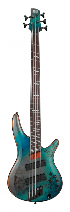 Ibanez SRMS805-TSR