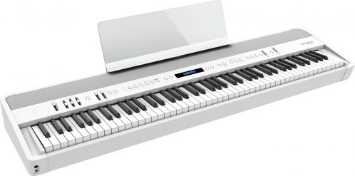 Roland FP 90x WH pianino cyfrowe (biały) Roland FP 90x WH pianino cyfrowe (biały)
