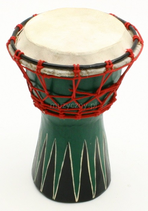 TT djembe bubon