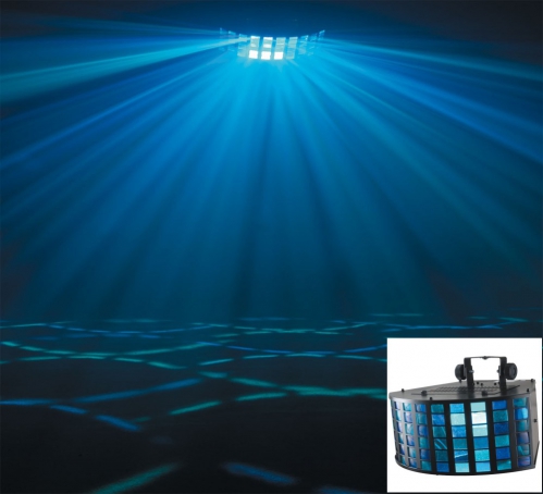 American DJ Wave 800W sveteln� efekt