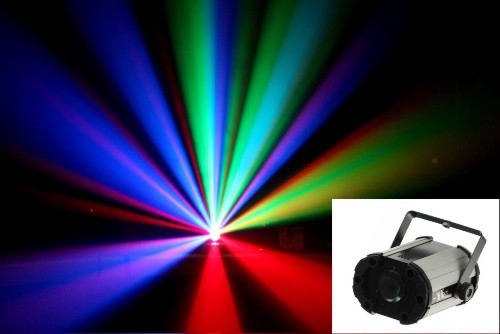 Stairville maTRIXX FL100 DMX LED efekt