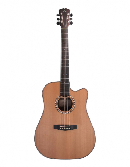 Dowina Bordeaux DCE cedr