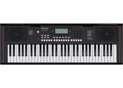 Roland E-X10