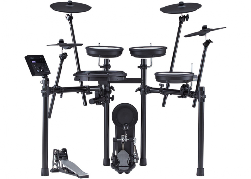 Roland TD-07KX