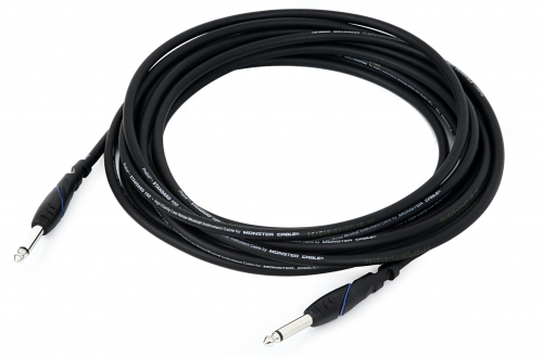 Monster Standard 100 I-21 kabel gitarowy J-J