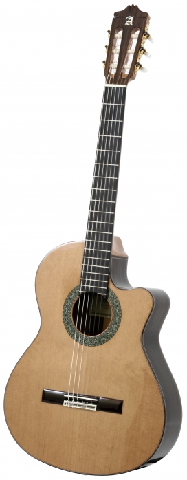 Alhambra 5P CW E2  klasick gitara