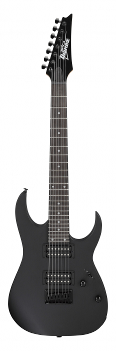 Ibanez GRG 7221 BKF