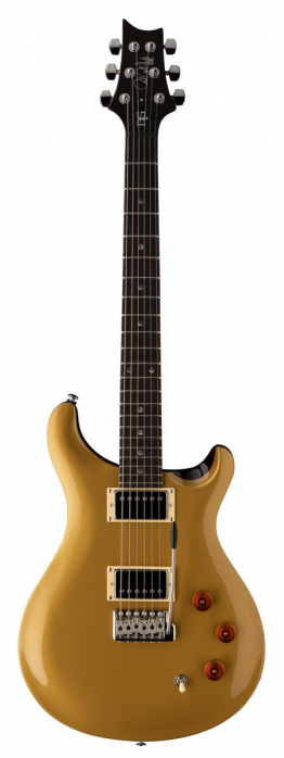 PRS SE DGT Gold Top