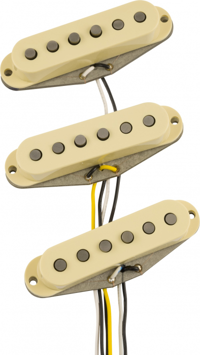 Fender Pure Vintage ′73 Stratocaster Pickup Set