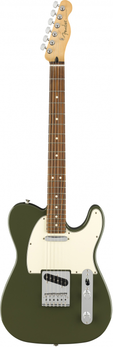 Fender Limited Edition Player Telecaster PF Olive (B-STOCK)