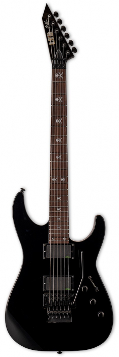 LTD KH 602 elektrick gitara