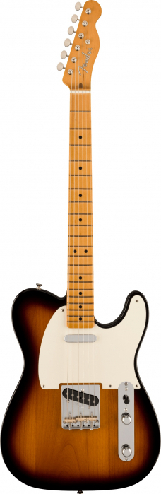 Fender Vintera II 50s Nocaster MN 2-Color Sunburst