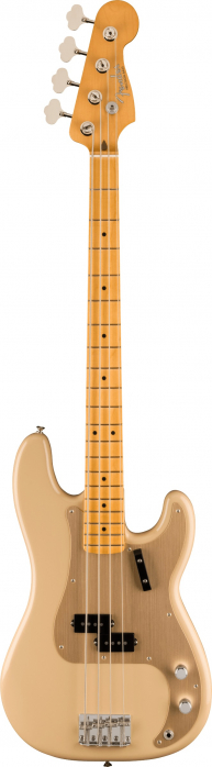 Fender Vintera II 50s Precision Bass MN Desert Sand