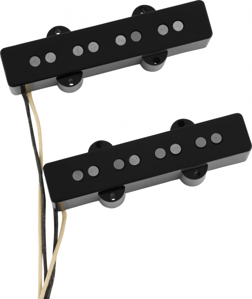 Fender Pure Vintage ′66 Jazz Bass Pickup Set