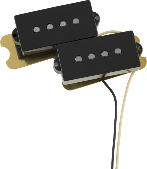 Fender Pure Vintage ′60 Precision Bass Pickup