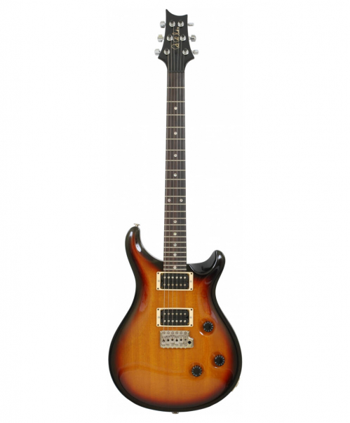 PRS Standard 24 Sunburst electric guitar