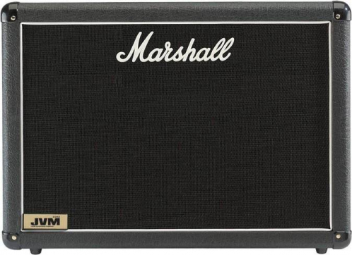 Marshall JVMC-212 kolumna gitarowa 2x12″