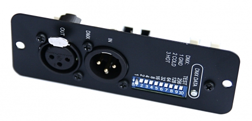 Martin DMX Interface do Magnum 1200 / 2500 Hazer