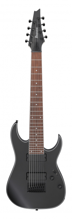 Ibanez RG8EX-BKF