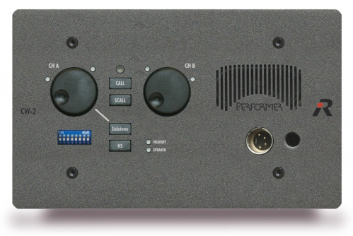 Riedel CW2 Riedel CW2