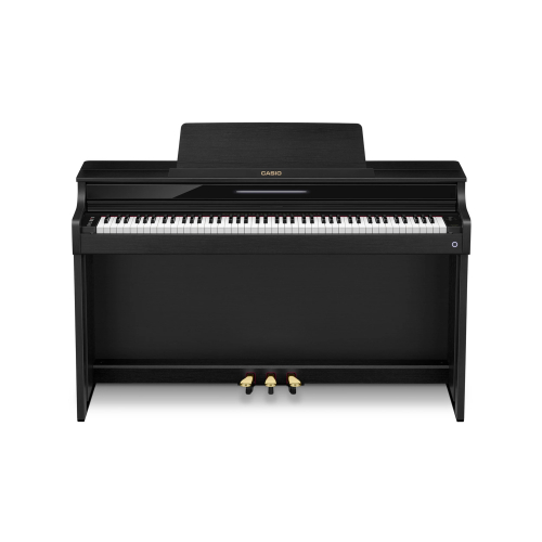 CASIO AP 550 BK pianino cyfrowe