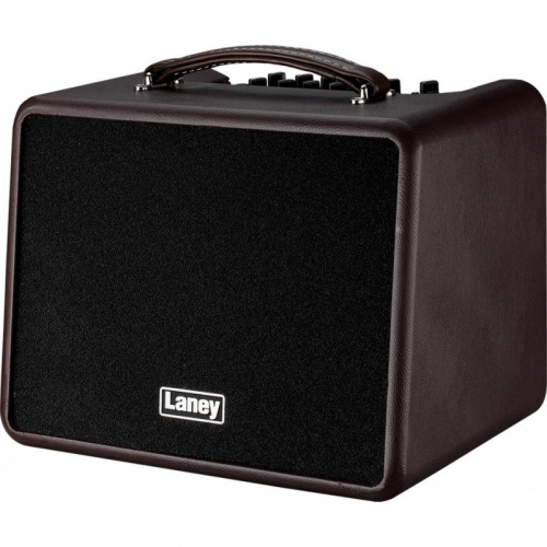 Laney A-Solo