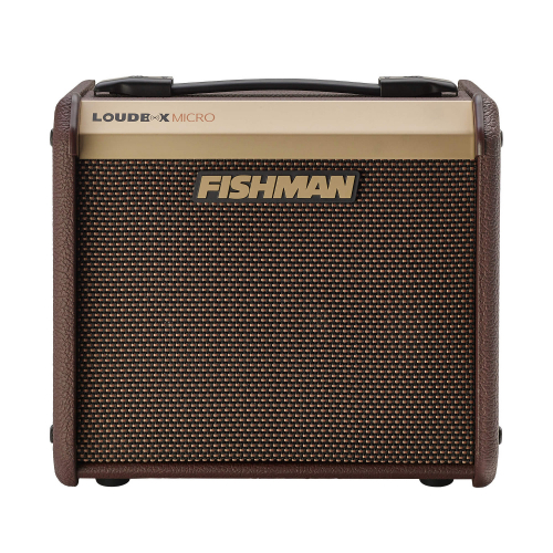 Fishman Loudbox Micro Pro