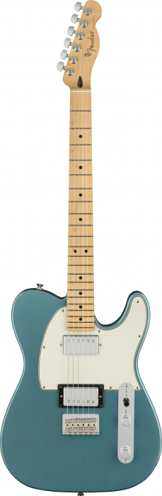 Fender Player Telecaster HH MN Tidepool B-STOCK