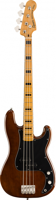 Fender Squier Classic Vibe 70s Precision Bass MN Wal B-STOCK