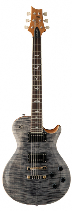 PRS SE SC McCarty 594 Singlecut Charcoal